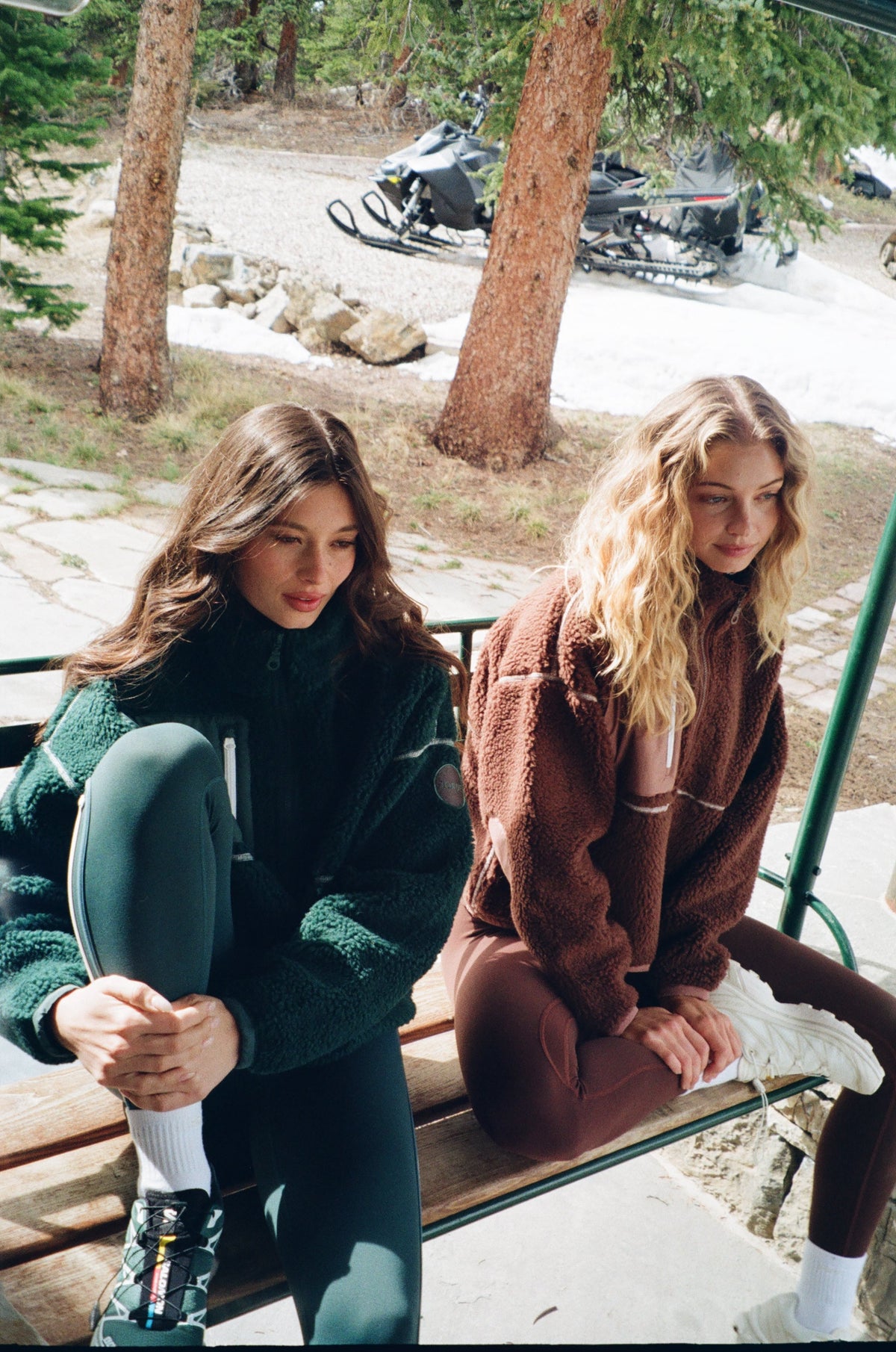Miller + Nell