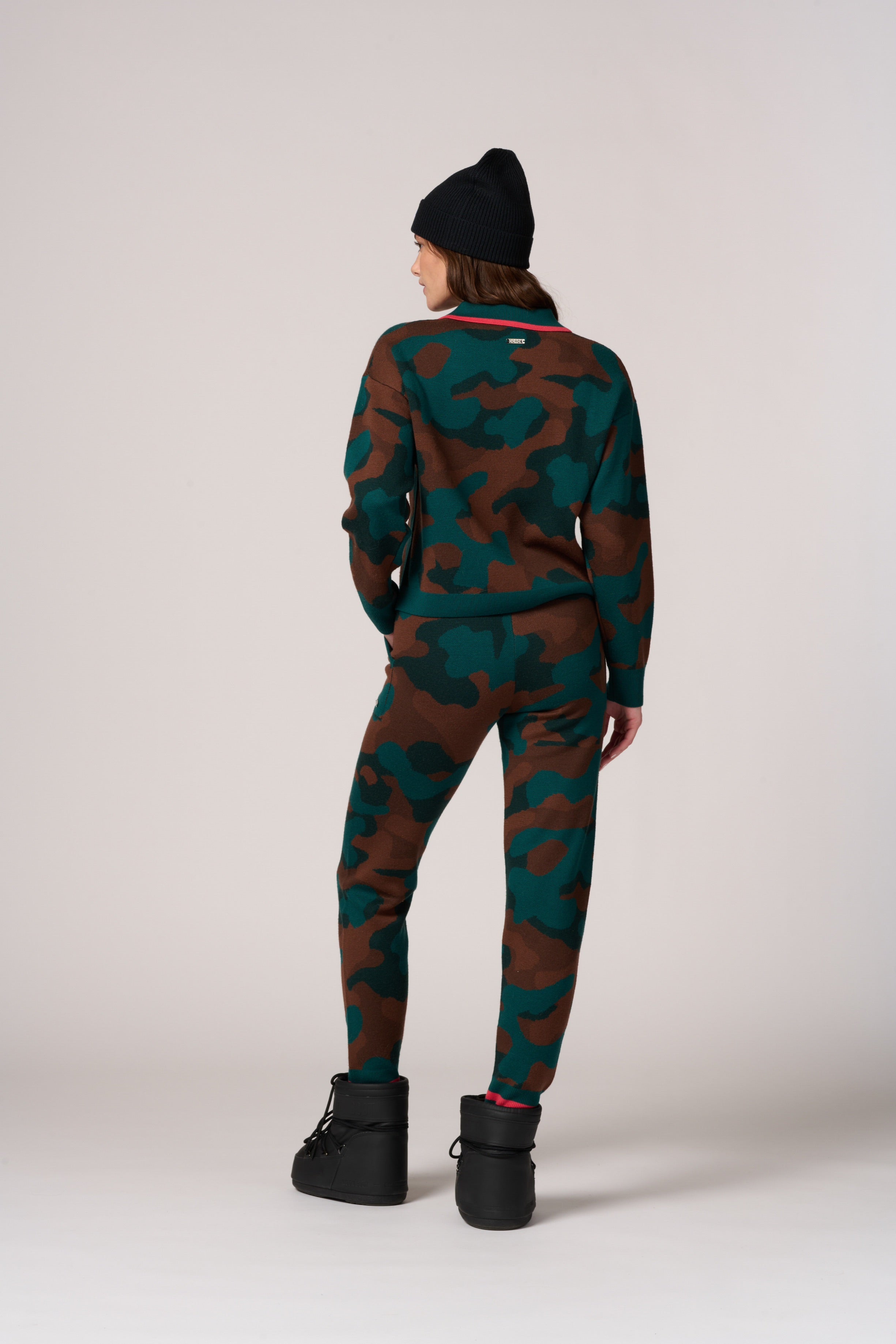 Camilla Merino Pant
