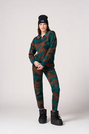 Camilla Merino Pant