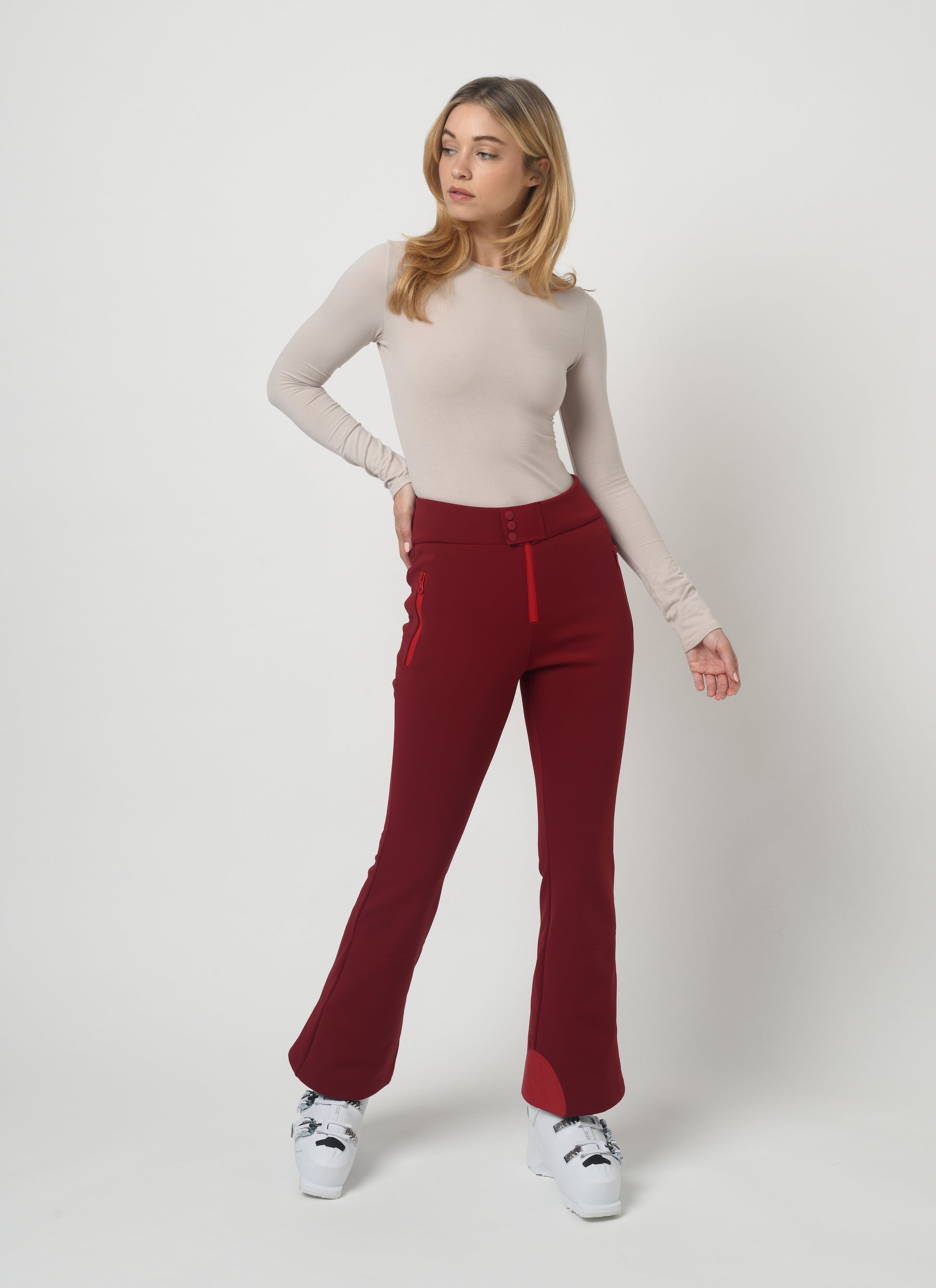 Women's Ski Pant