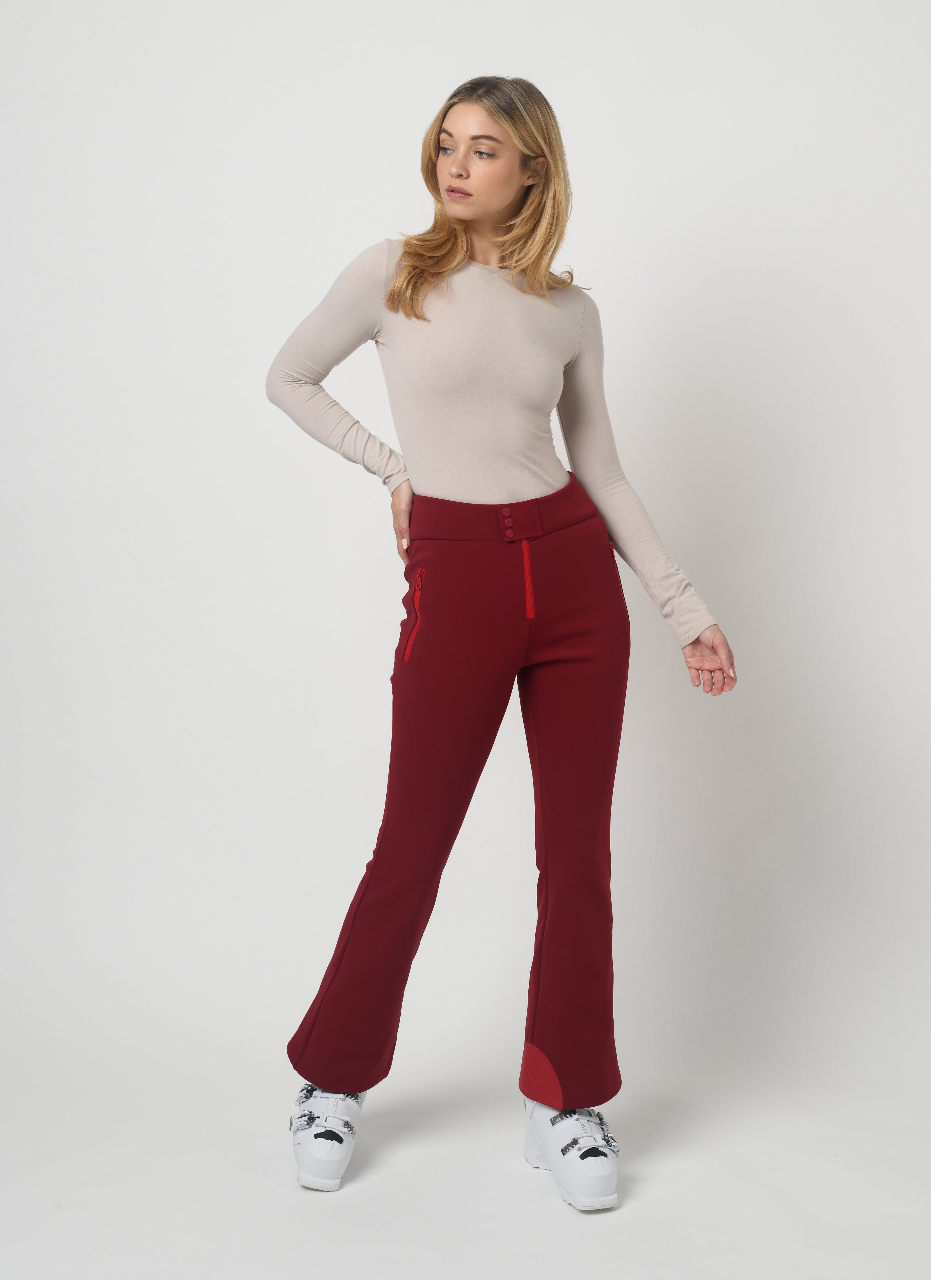 Women's Ski Pant