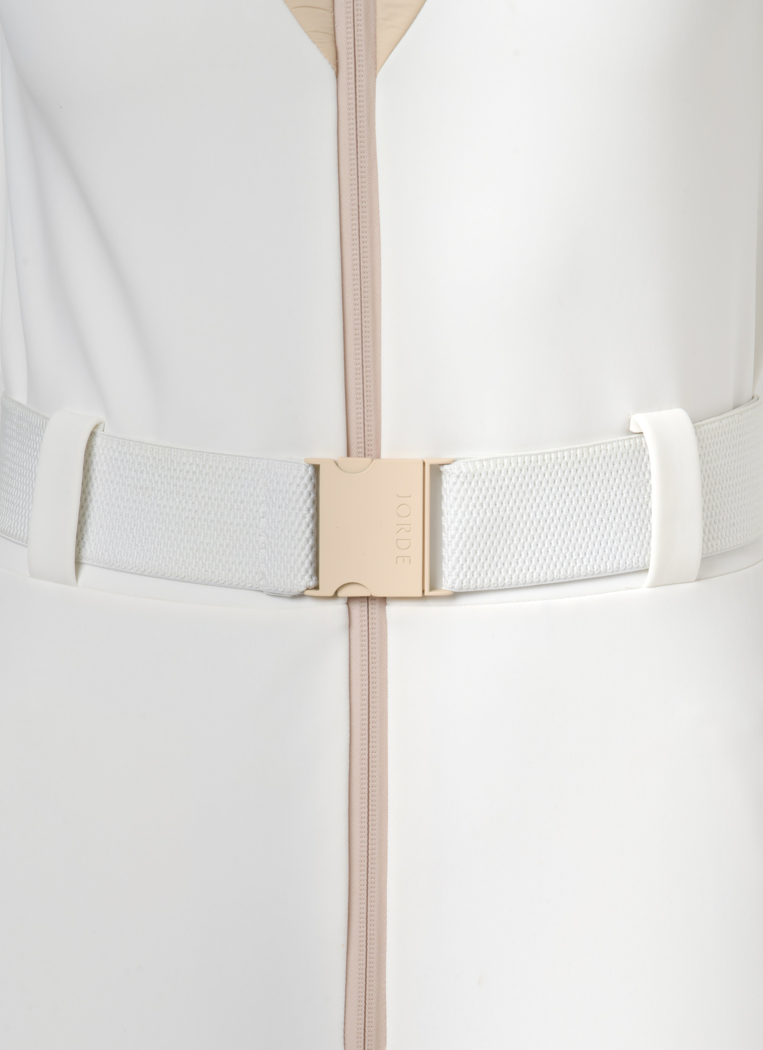 Women's one piece ski suit