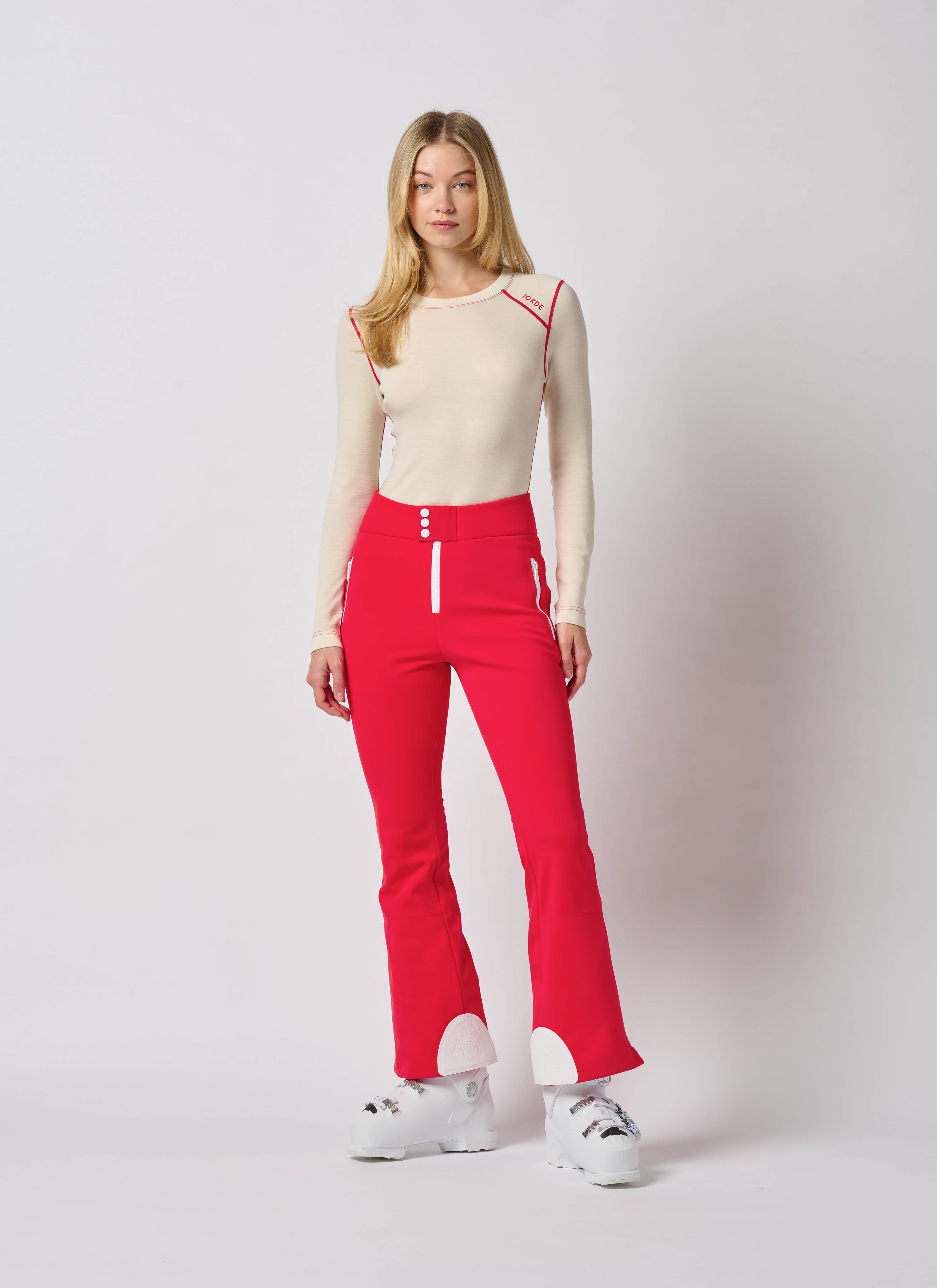 Lennon Softshell Pant in Gondola
