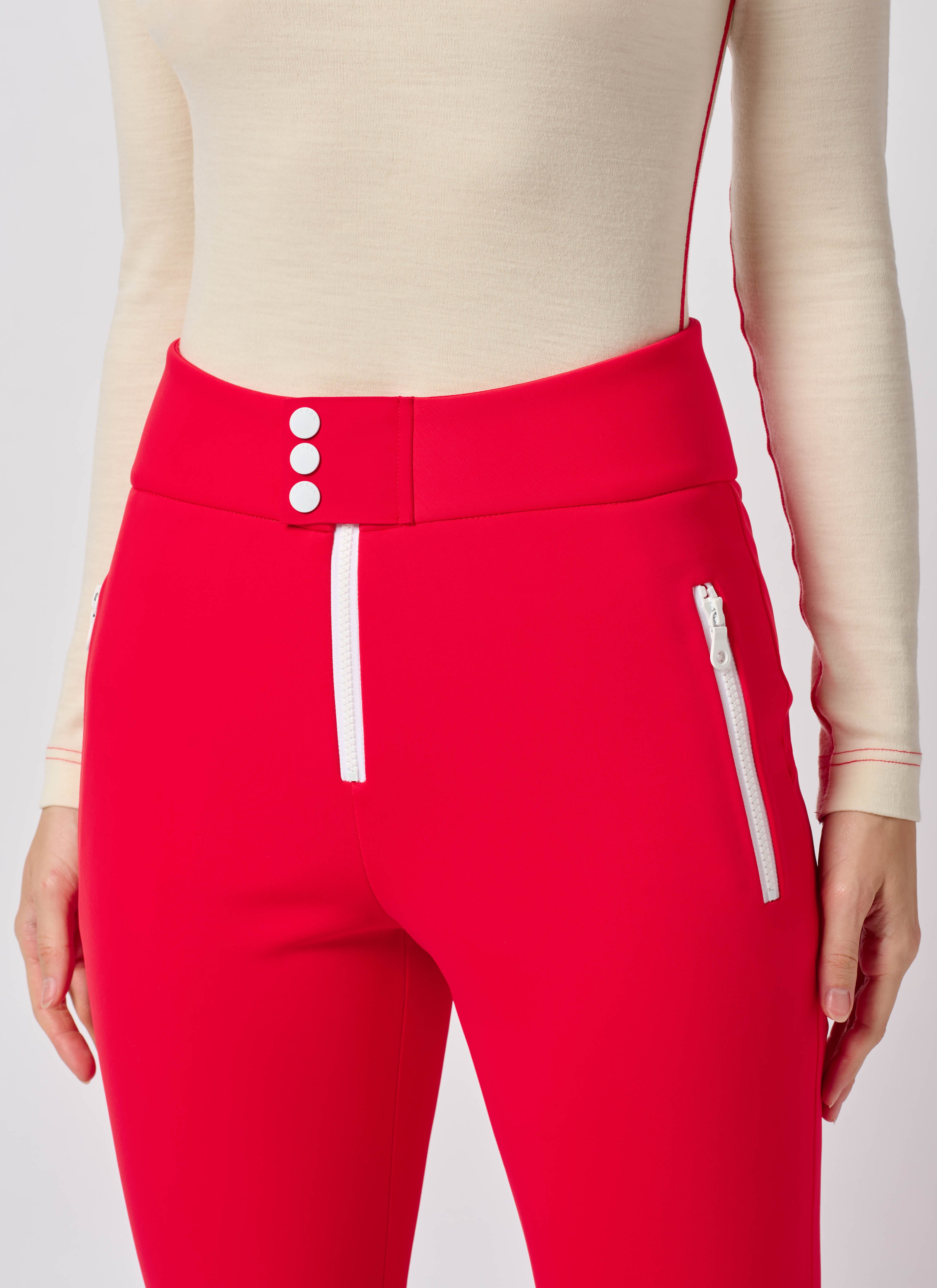 Lennon Softshell Pant in Gondola