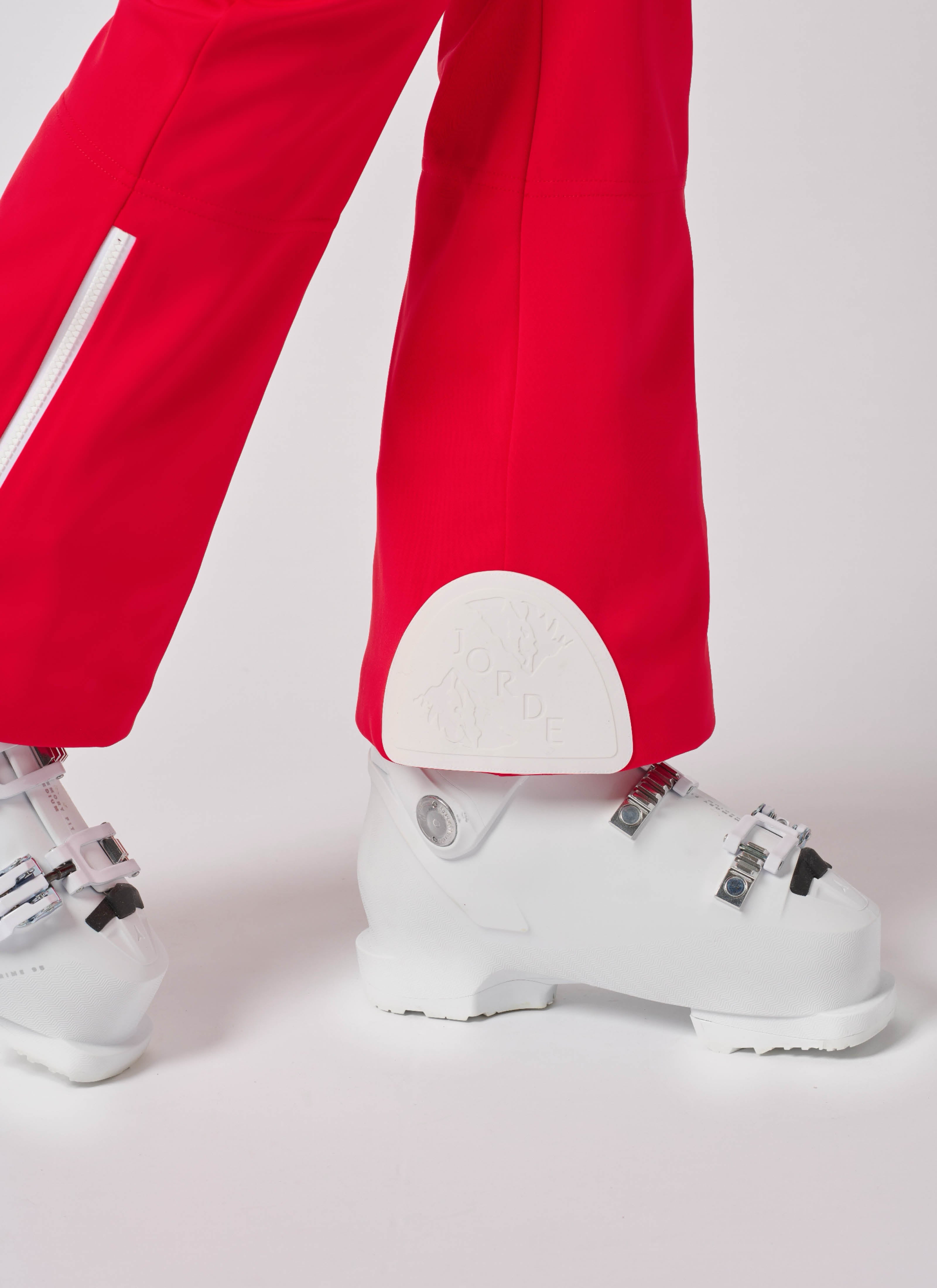 Lennon Softshell Pant in Gondola