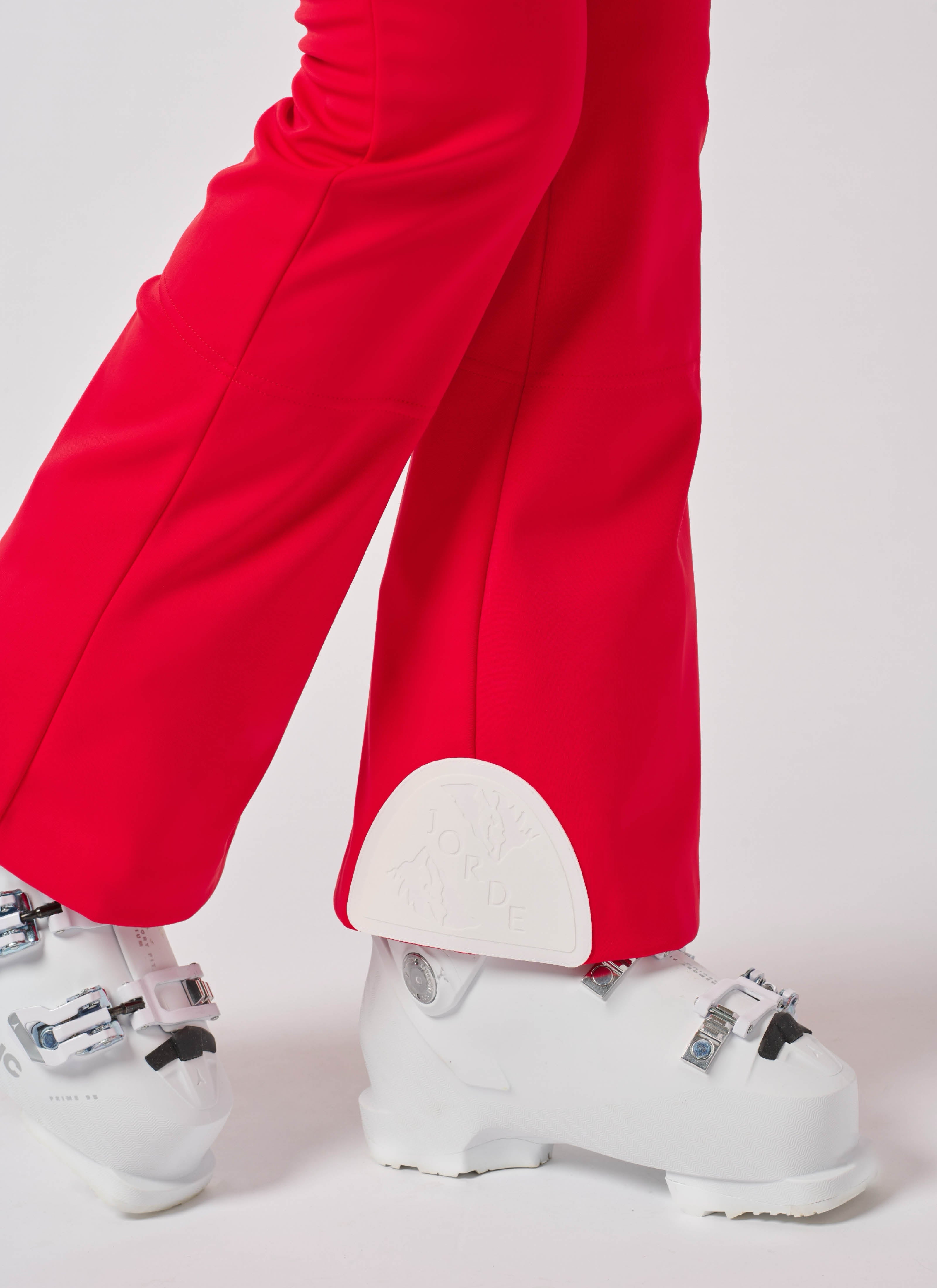 Minka Ski Suit in Gondola