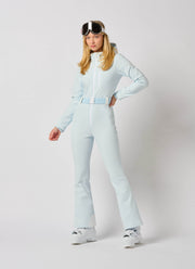 Minka Ski Suit in Ice