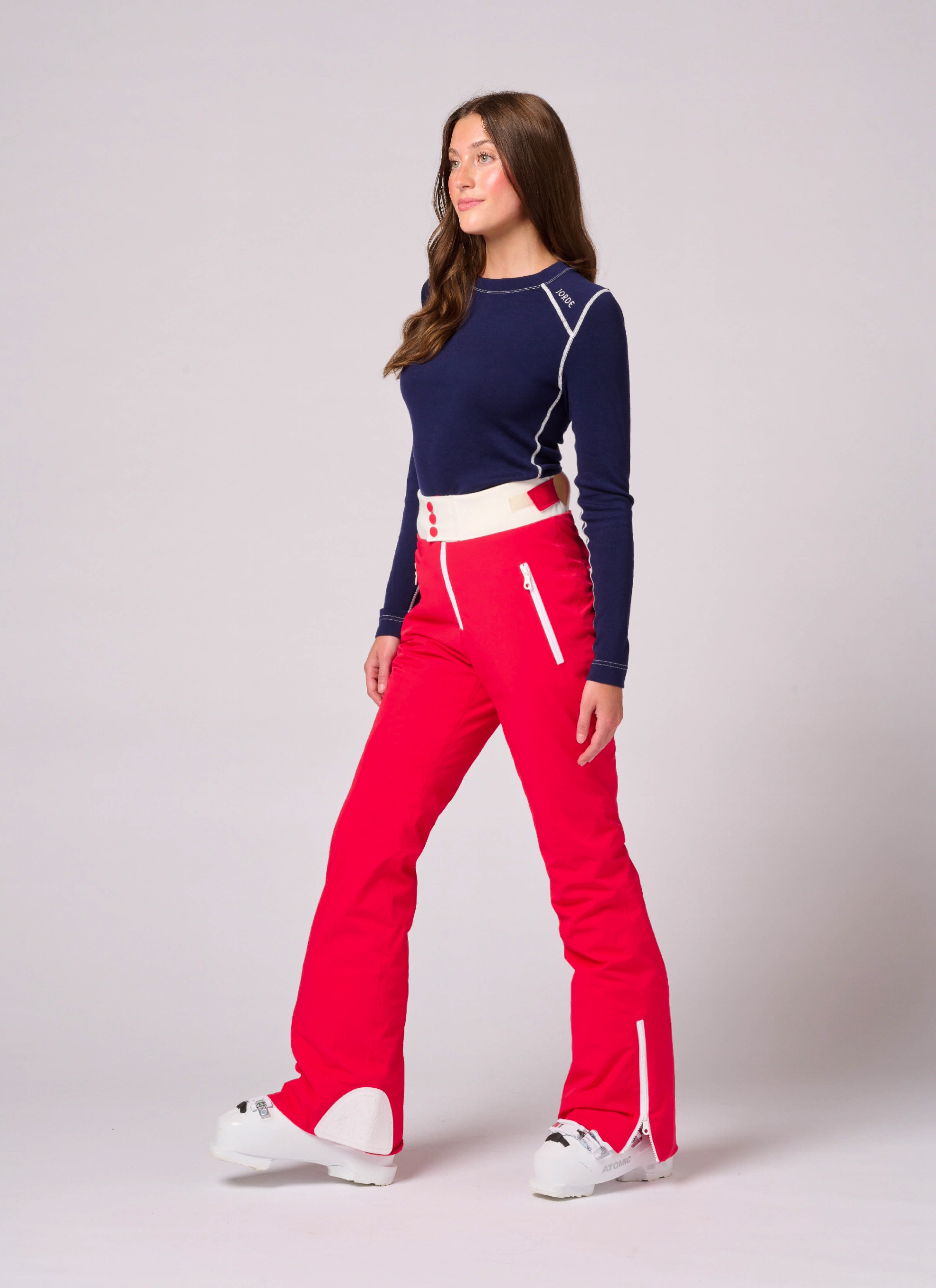 Palmer Insulated Pant in Gondola
