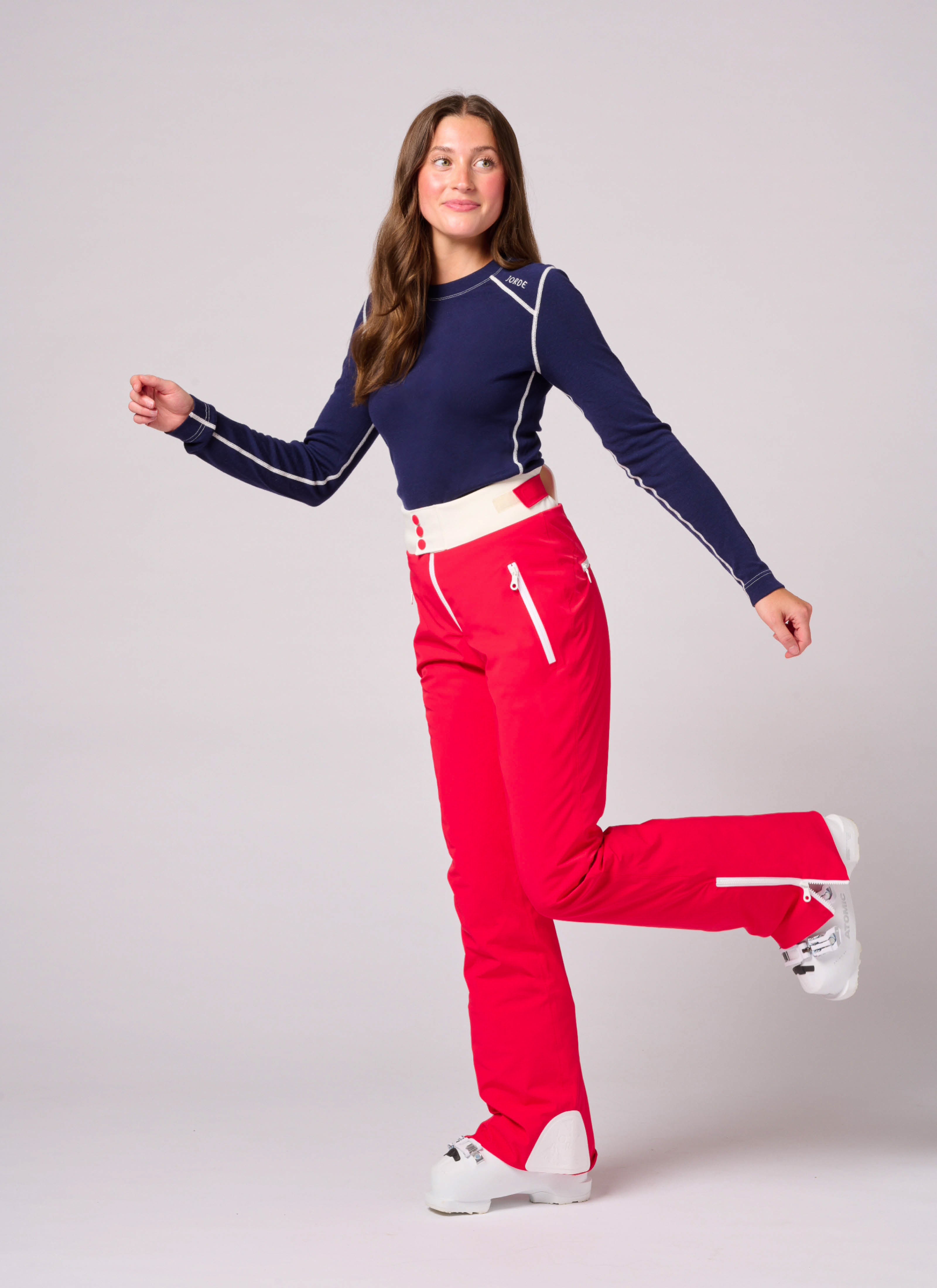 Palmer Insulated Pant in Gondola