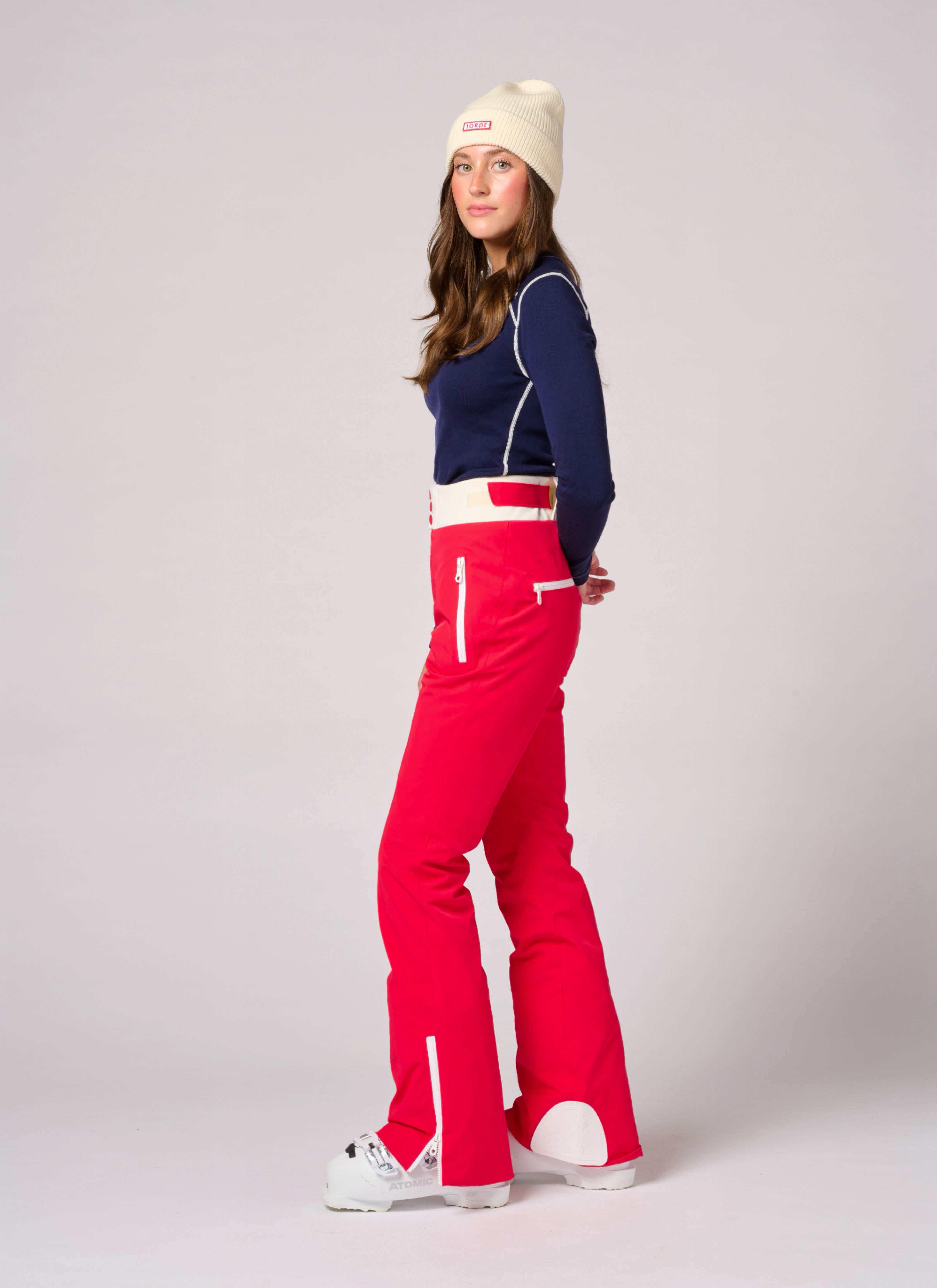 Palmer Insulated Pant in Gondola
