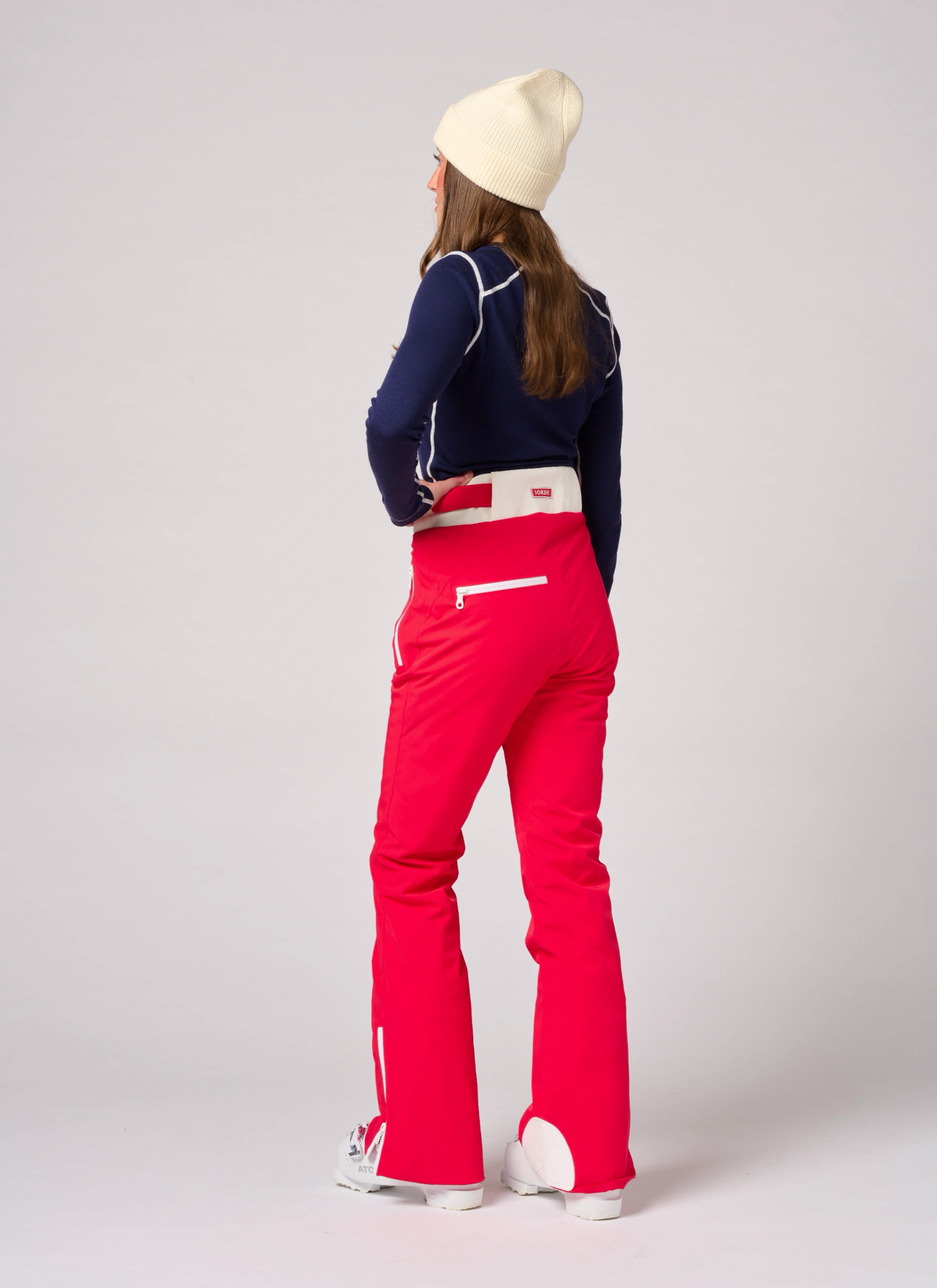 Palmer Insulated Pant in Gondola