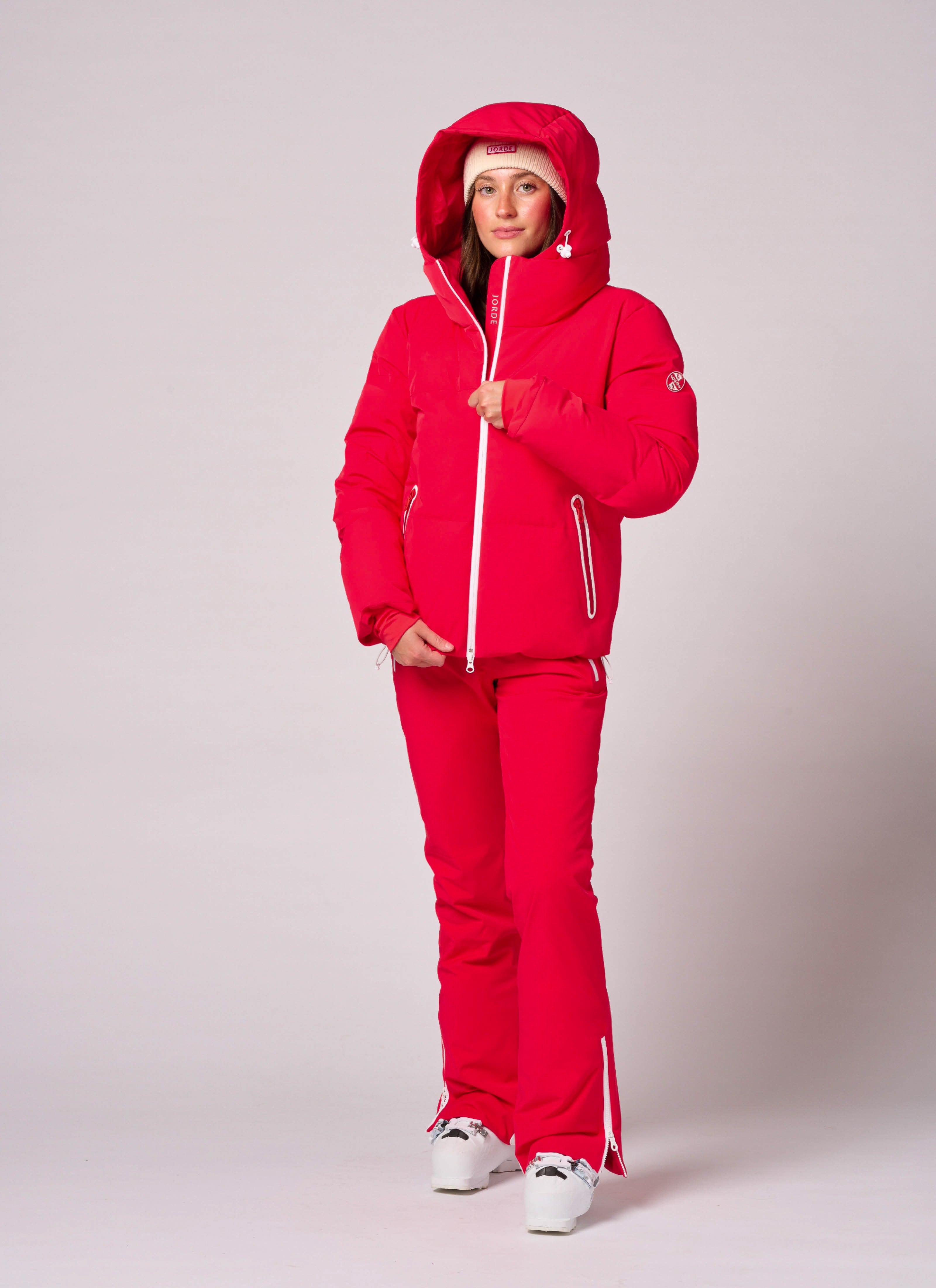 Palmer Insulated Pant in Gondola