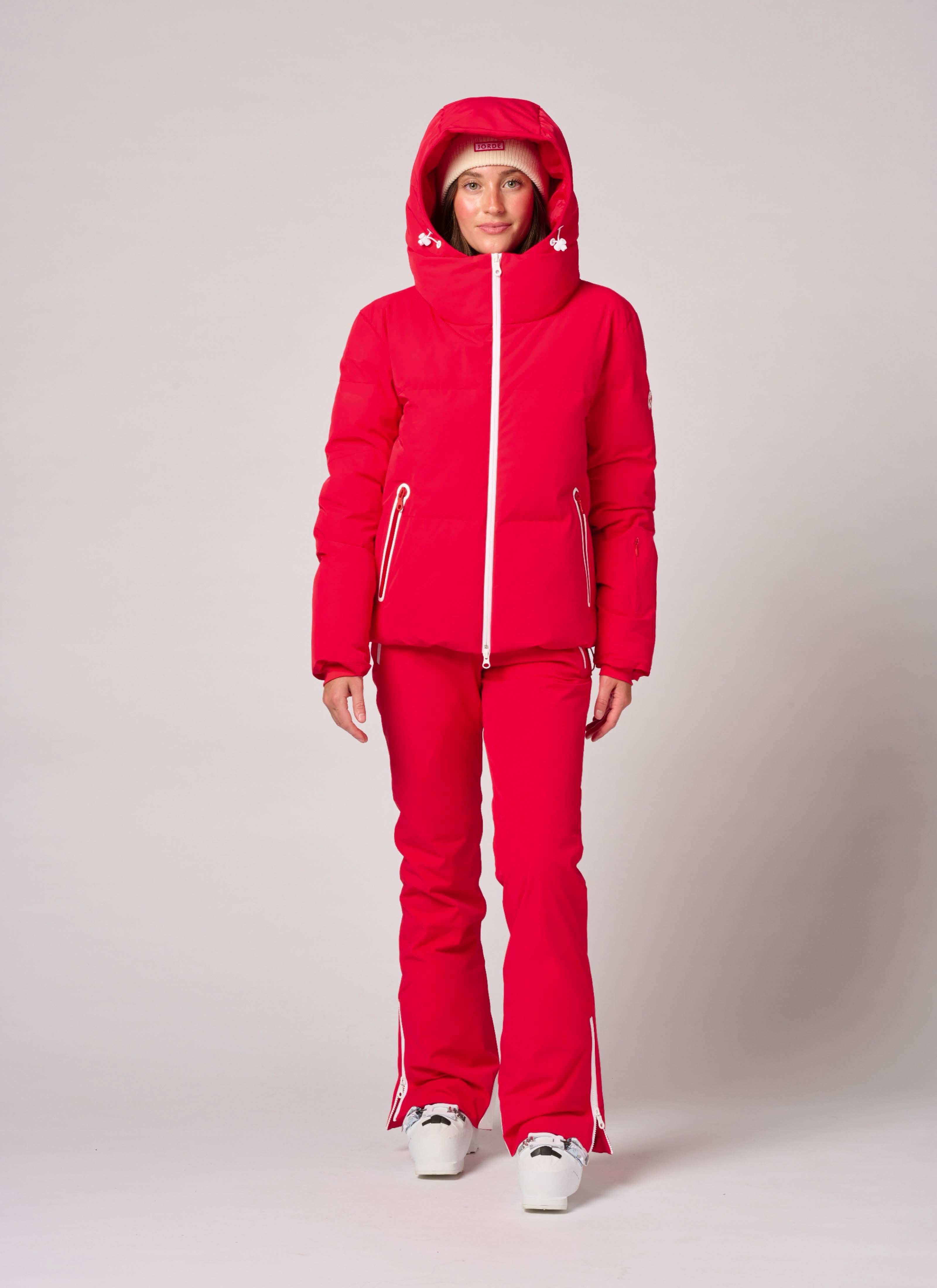 Palmer Insulated Pant in Gondola
