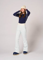 Palmer Insulated Pant in Ice