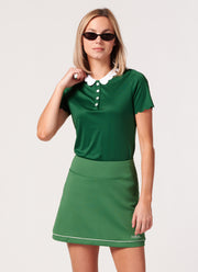 Eloise Polo in Pine
