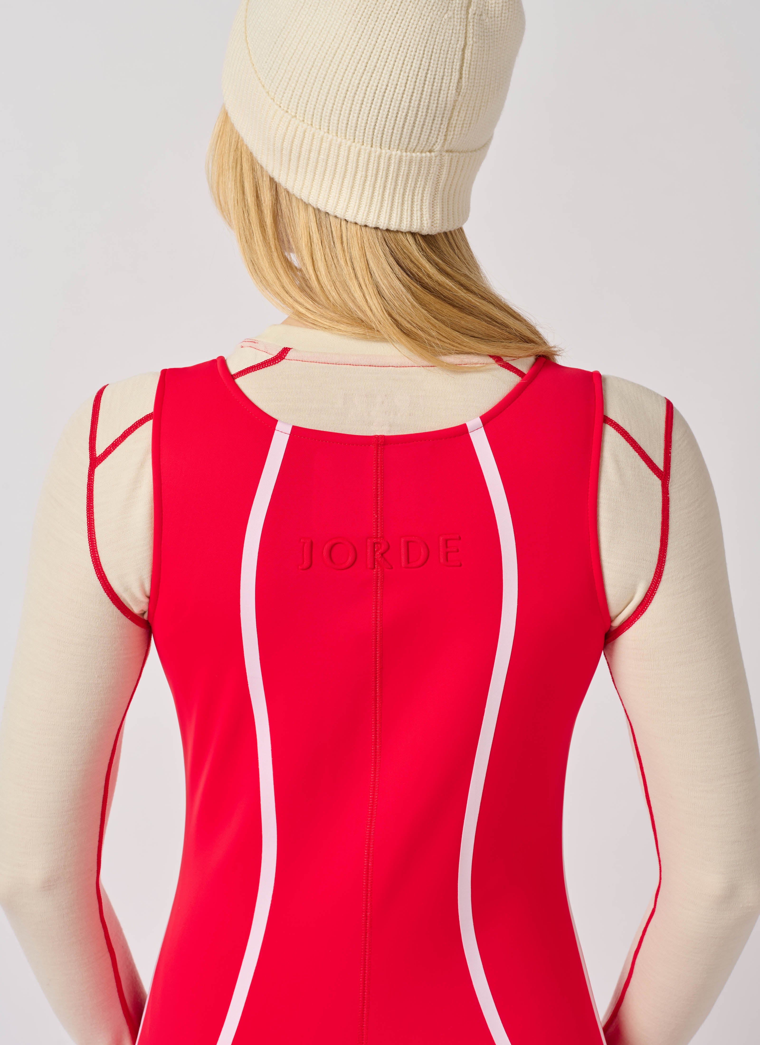 Reese Bib in Gondola
