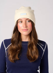 Tommy Hat with Ice Patch