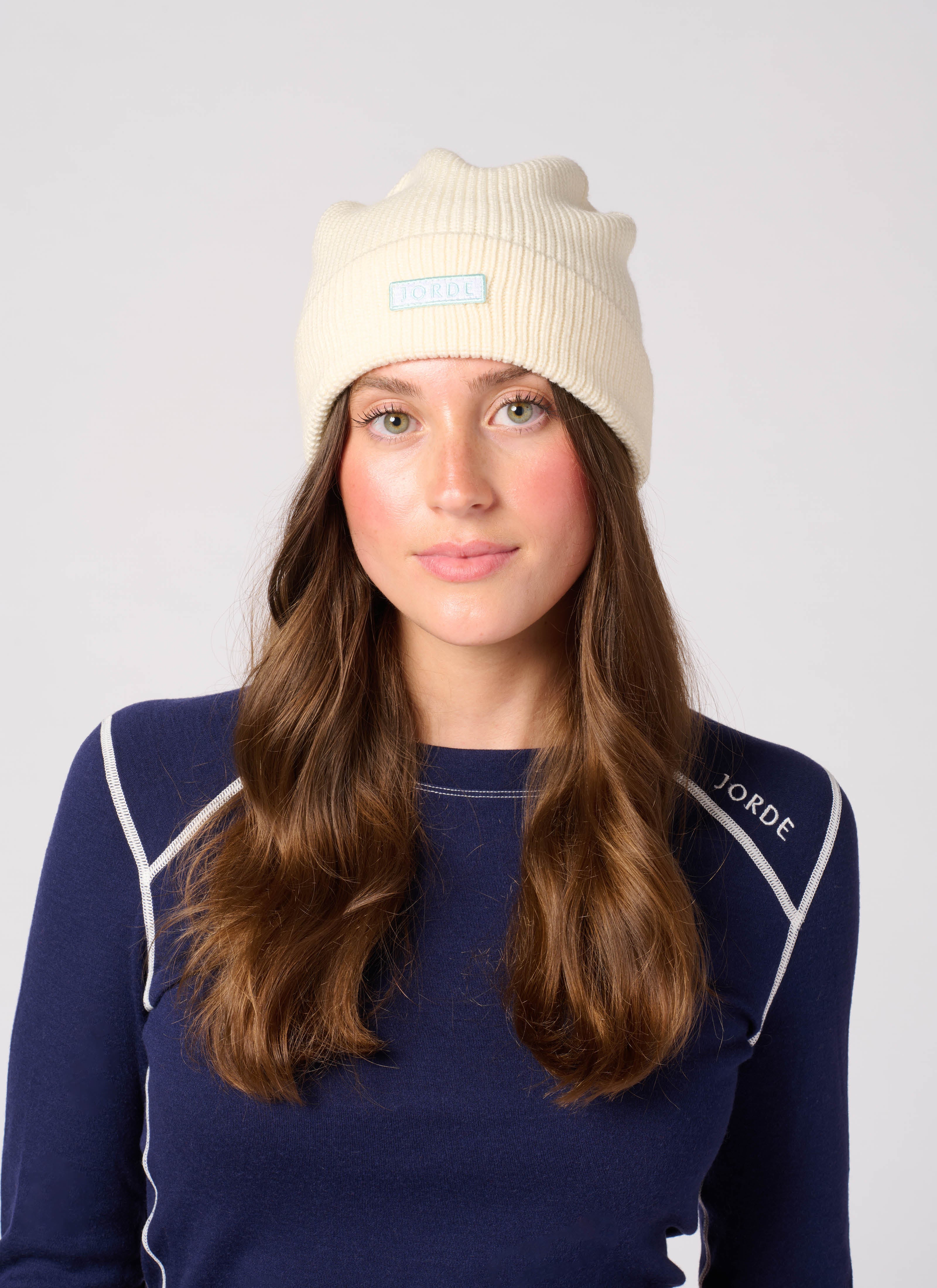 Tommy Hat with Ice Patch