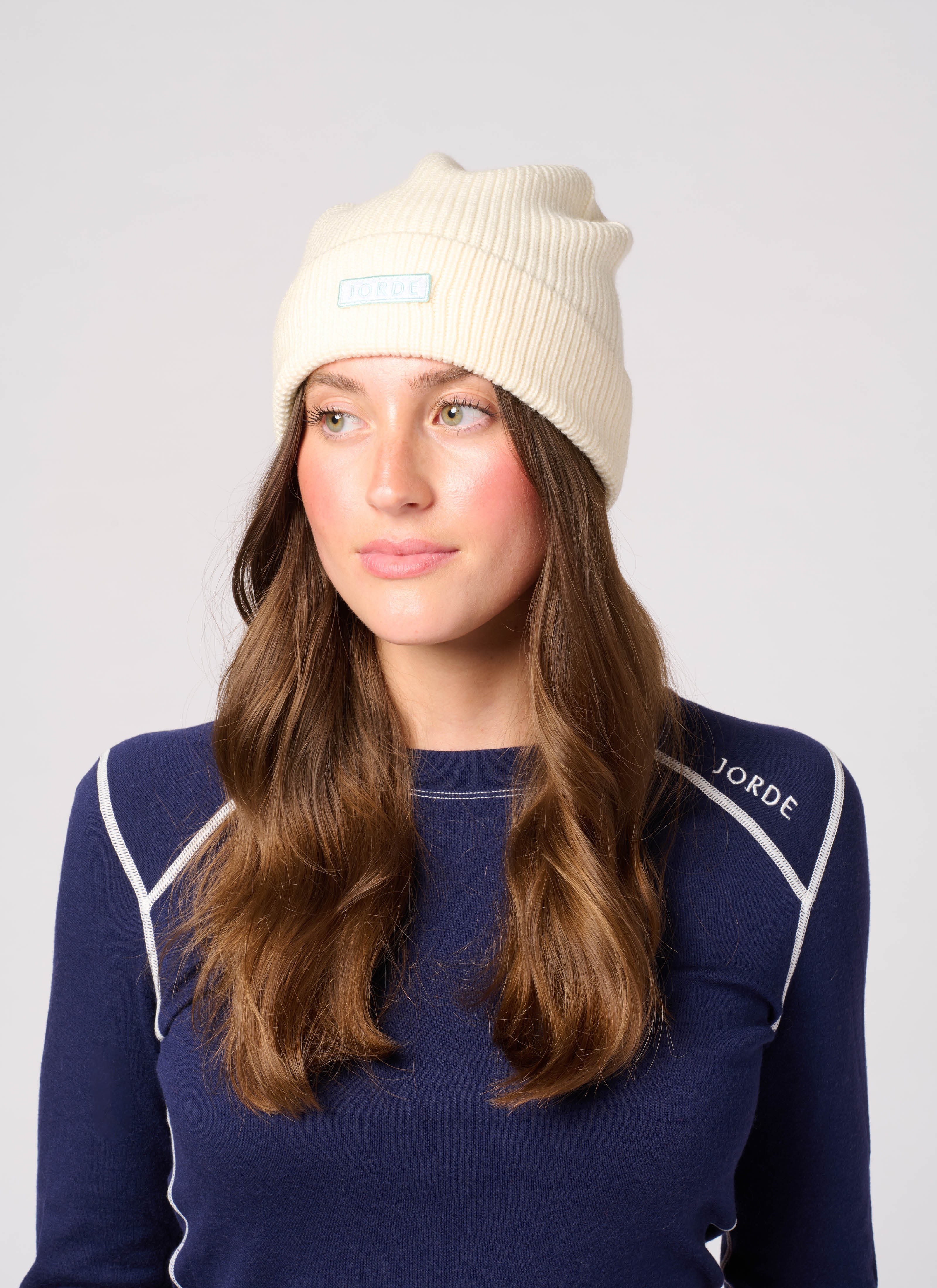 Tommy Hat with Ice Patch