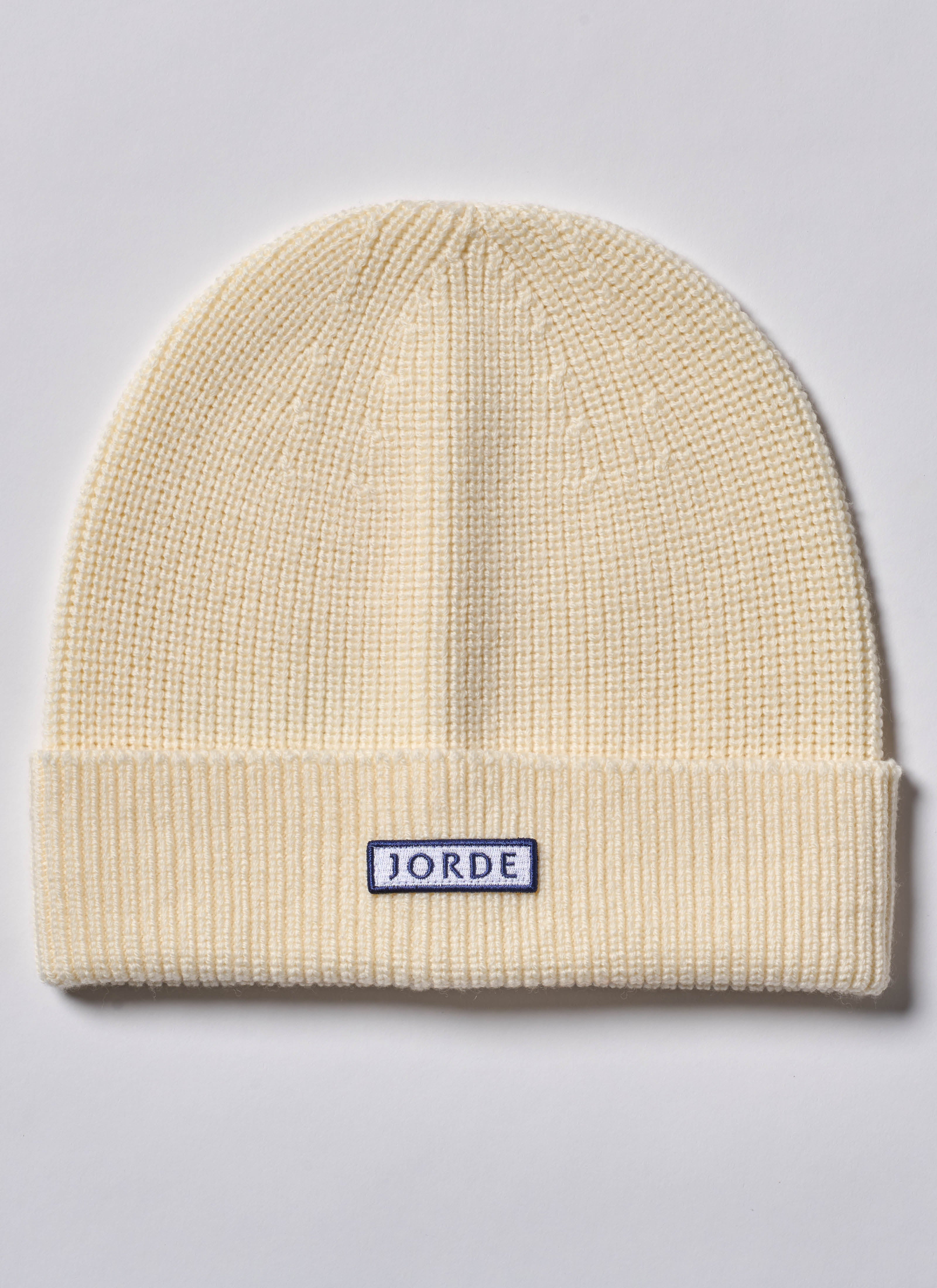 Tommy Hat with Ink Patch