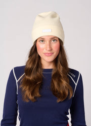 Tommy Hat with White Patch