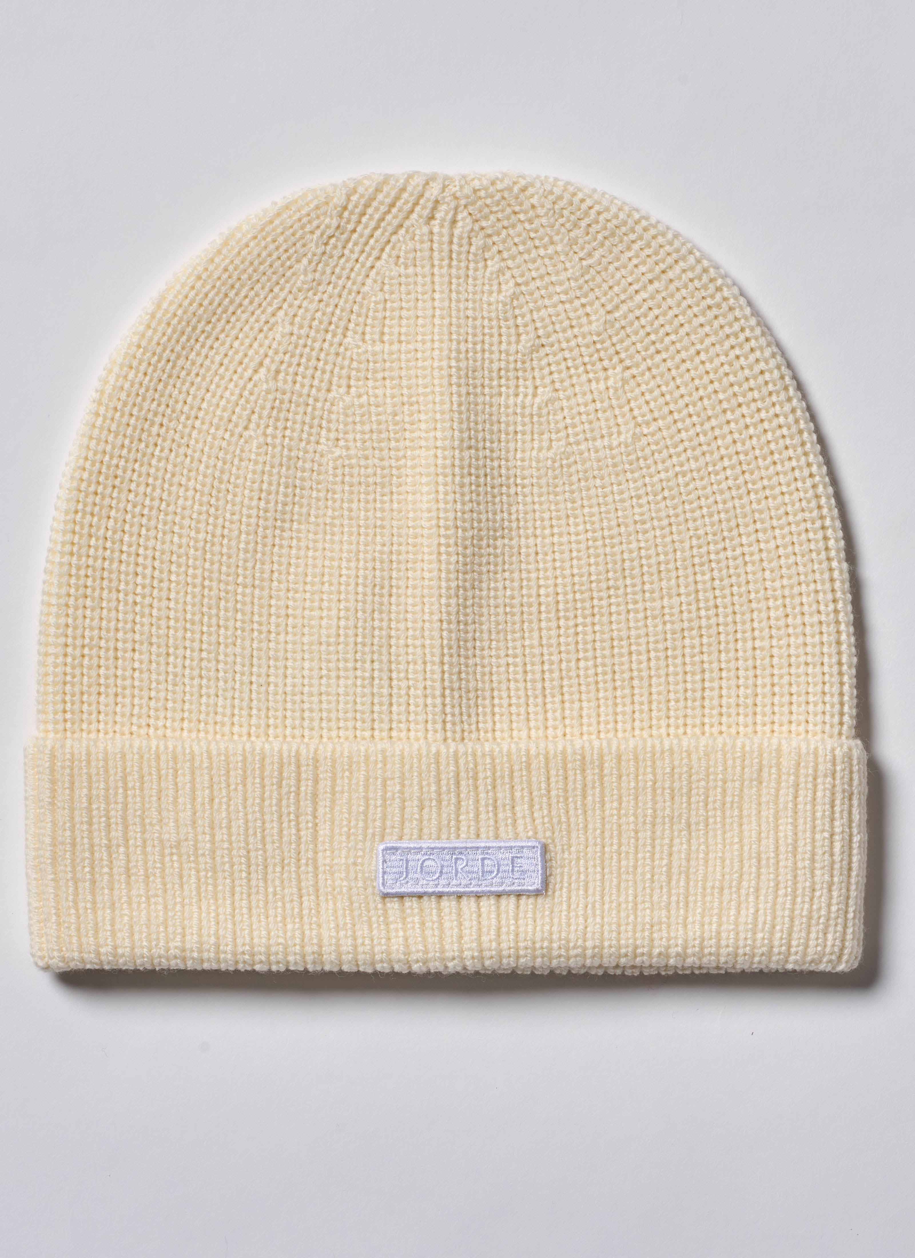 Tommy Hat with White Patch