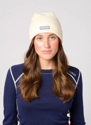 Tommy Hat with Ink Patch